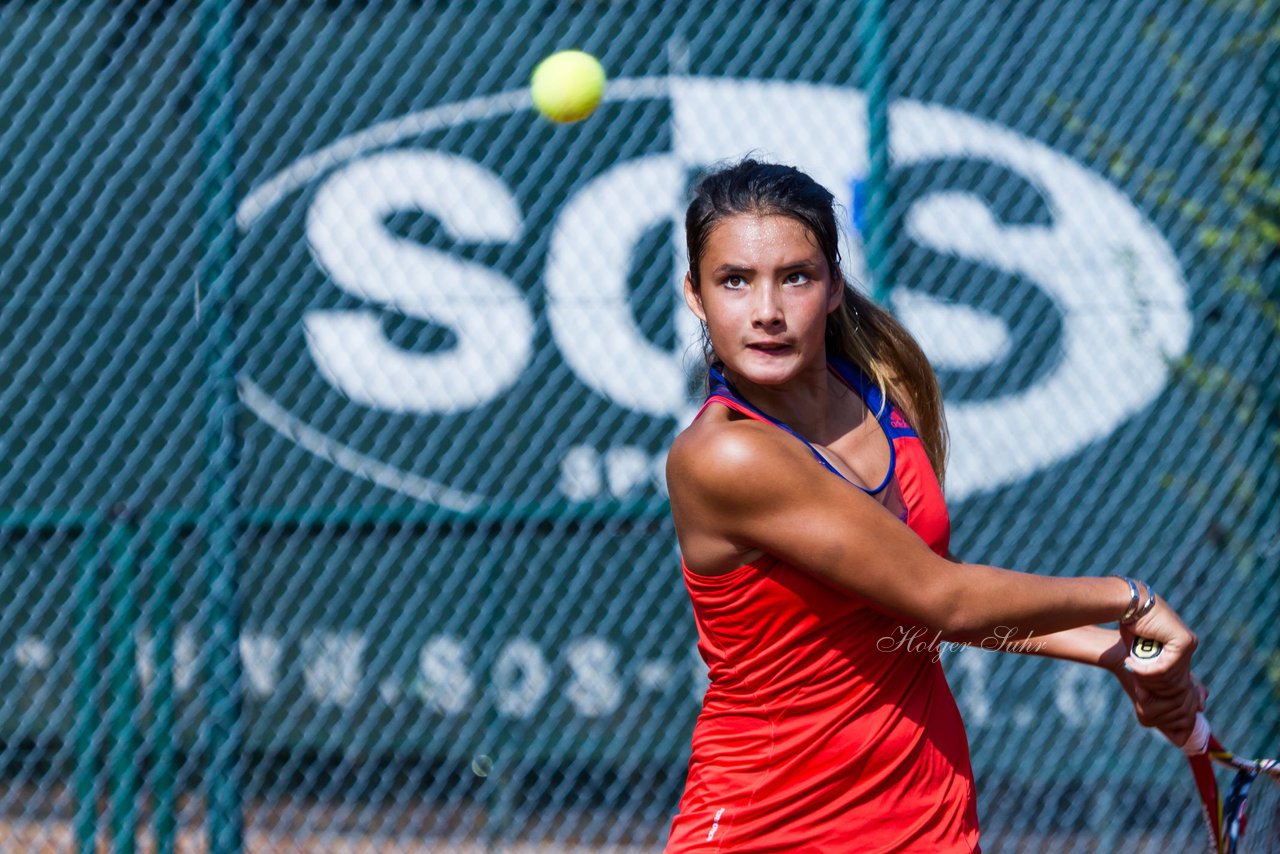 Katharina Lehnert 484 - Braunschweig womens open